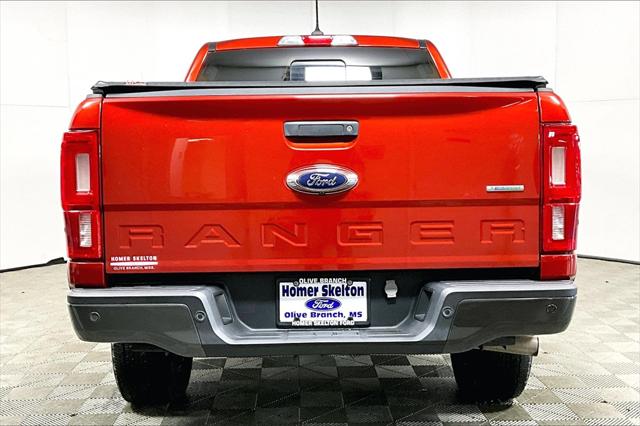 Used 2019 Ford Ranger For Sale in Olive Branch, MS