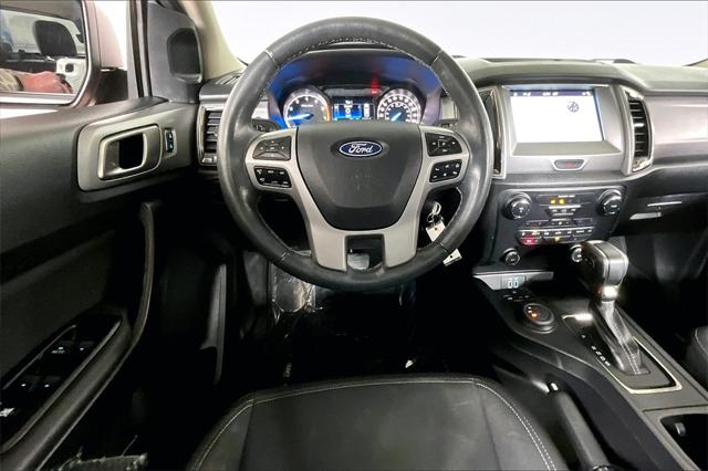 Used 2019 Ford Ranger For Sale in Olive Branch, MS