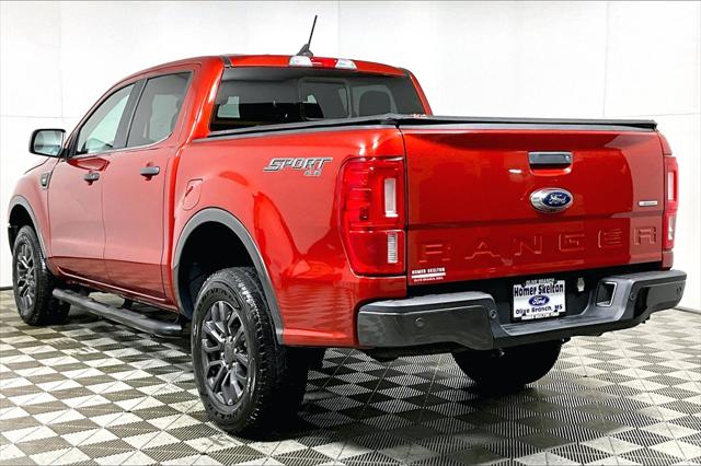 Used 2019 Ford Ranger For Sale in Olive Branch, MS