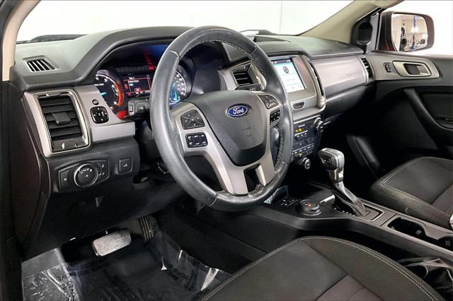 Used 2019 Ford Ranger For Sale in Olive Branch, MS