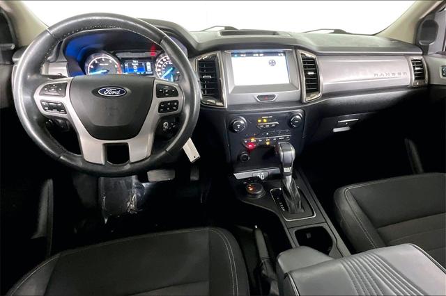 Used 2019 Ford Ranger For Sale in Olive Branch, MS