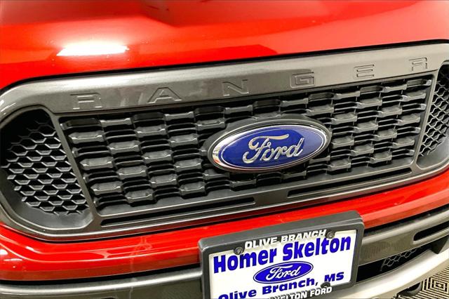 Used 2019 Ford Ranger For Sale in Olive Branch, MS