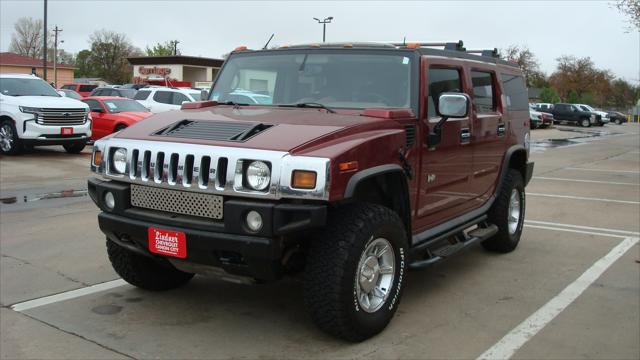 2003 HUMMER H2 Unknown for sale in Canon City, CO