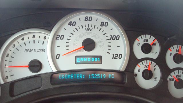 2003 HUMMER H2 Unknown