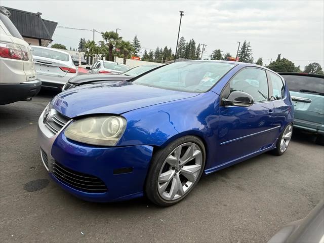 2008 Volkswagen R32 Base for sale in Milwaukie, OR