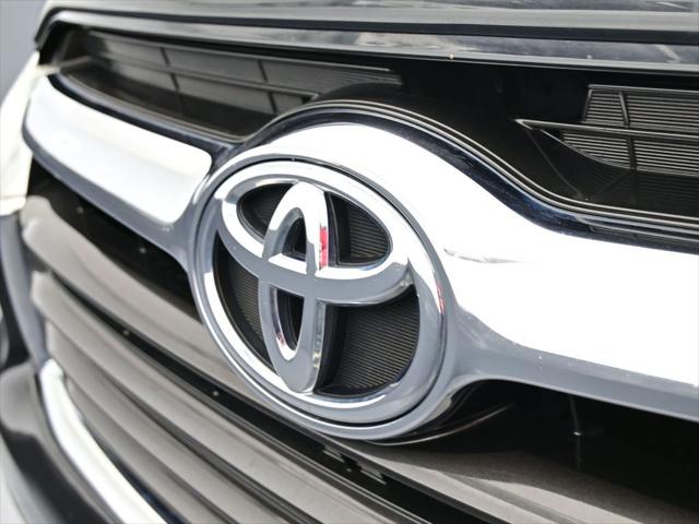 2016 Toyota Highlander XLE V6