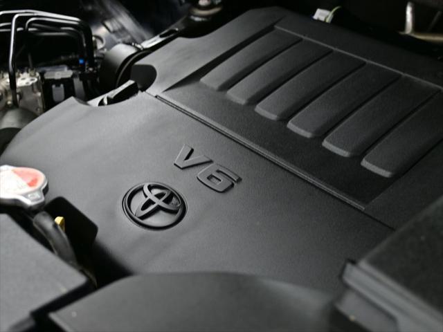 2016 Toyota Highlander XLE V6