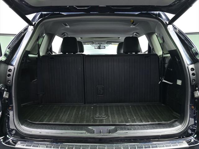 2016 Toyota Highlander XLE V6