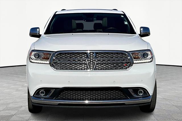 Used 2019 Dodge Durango For Sale in Olive Branch, MS