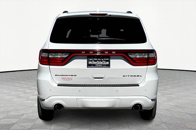 Used 2019 Dodge Durango For Sale in Olive Branch, MS