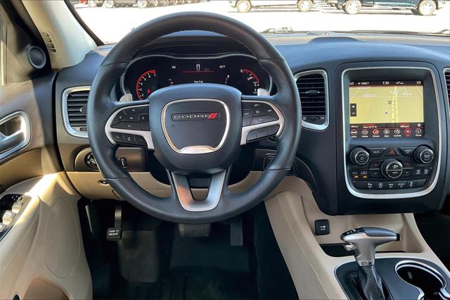 Used 2019 Dodge Durango For Sale in Olive Branch, MS