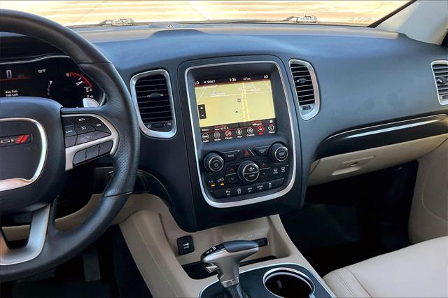 Used 2019 Dodge Durango For Sale in Olive Branch, MS