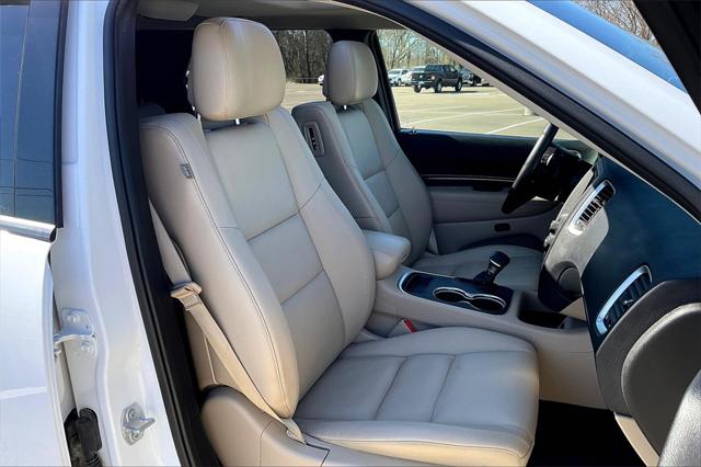 Used 2019 Dodge Durango For Sale in Olive Branch, MS