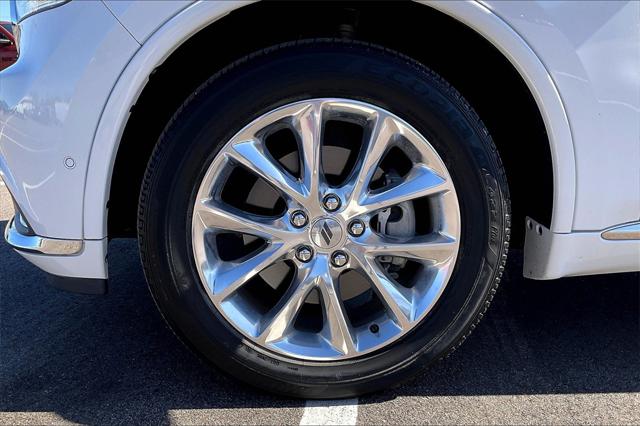 Used 2019 Dodge Durango For Sale in Olive Branch, MS