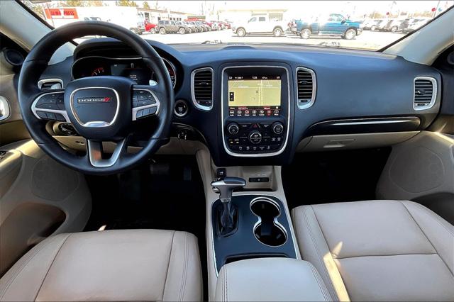 Used 2019 Dodge Durango For Sale in Olive Branch, MS