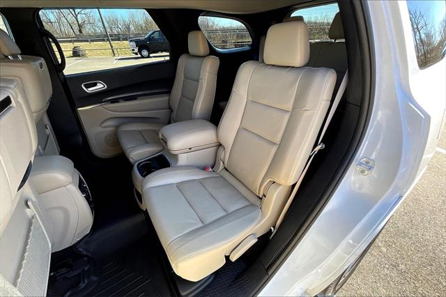 Used 2019 Dodge Durango For Sale in Olive Branch, MS