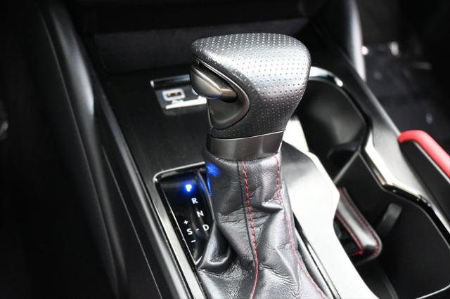 2024 Lexus ES 350 F SPORT Handling