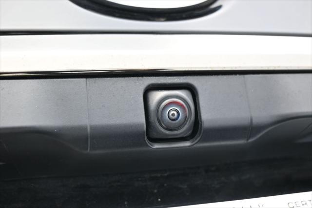 2024 Lexus ES 350 F SPORT Handling