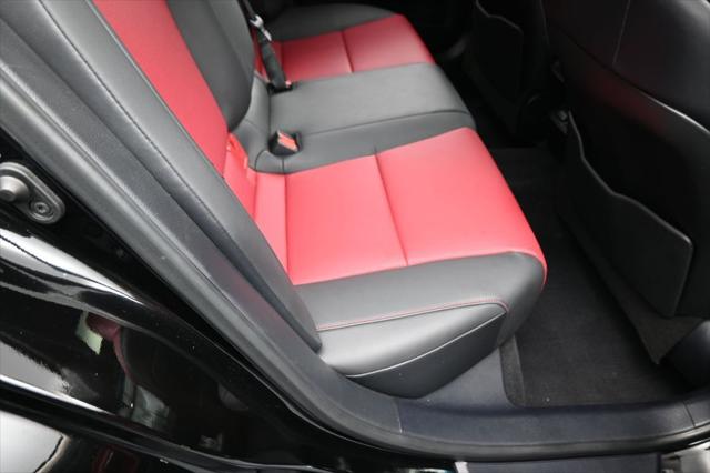 2024 Lexus ES 350 F SPORT Handling