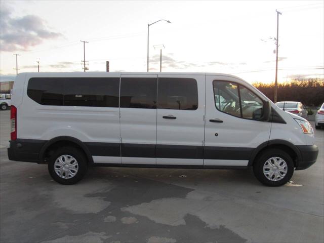 2015 Ford Transit XLT