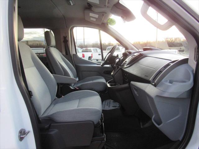 2015 Ford Transit XLT