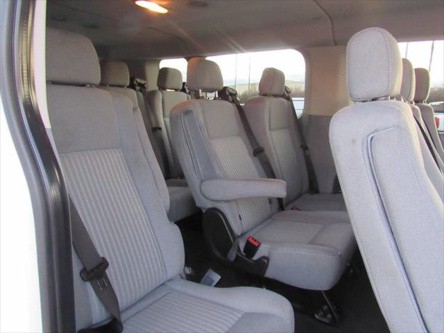 2015 Ford Transit XLT