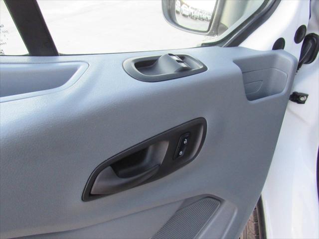 2015 Ford Transit XLT
