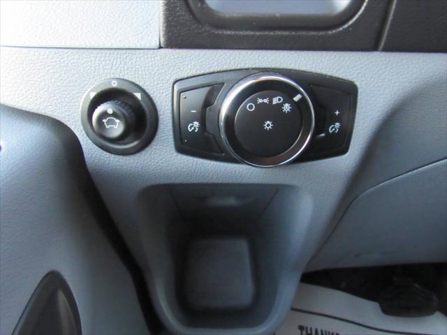 2015 Ford Transit XLT