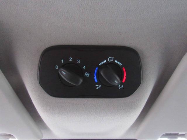 2015 Ford Transit XLT