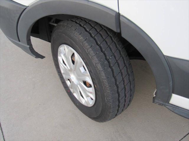 2015 Ford Transit XLT
