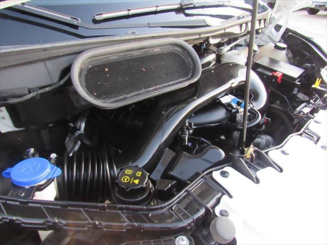 2015 Ford Transit XLT