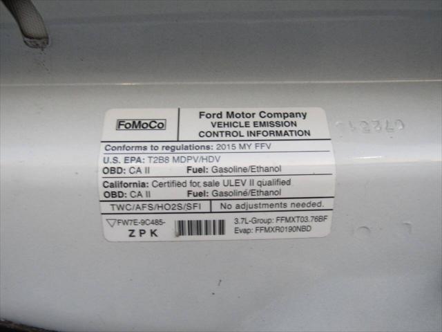 2015 Ford Transit XLT