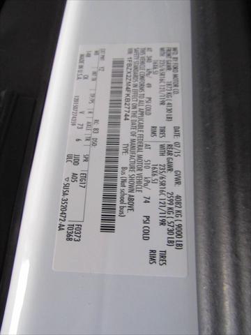 2015 Ford Transit XLT