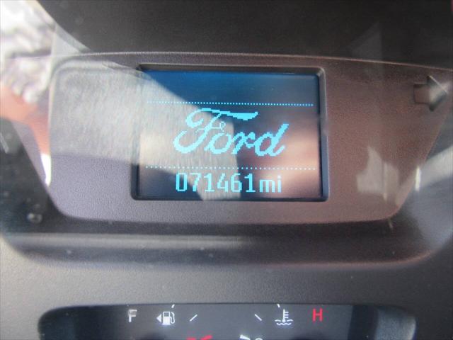 2015 Ford Transit XLT