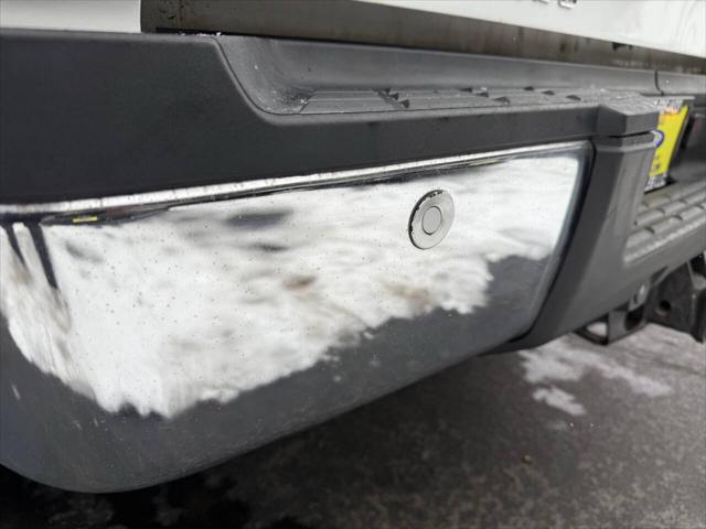 2014 Chevrolet Silverado 3500HD LTZ