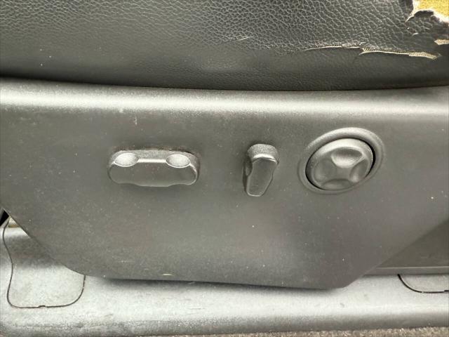 2014 Chevrolet Silverado 3500HD LTZ