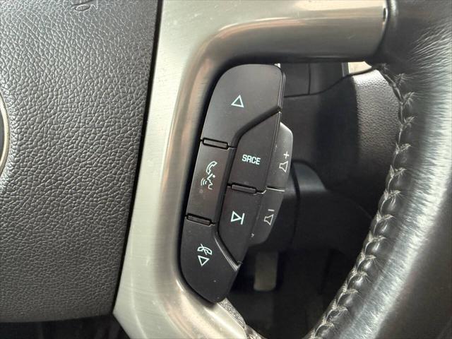 2014 Chevrolet Silverado 3500HD LTZ