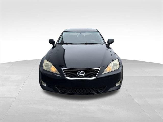 Used 2008 Lexus IS 250 For Sale in Muscle Shoals, AL