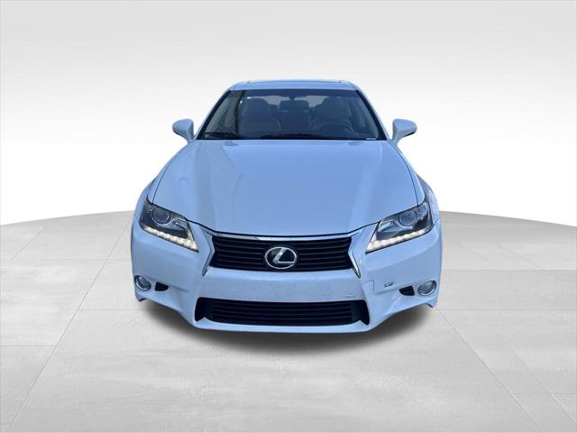 Used 2014 Lexus GS 350 For Sale in Muscle Shoals, AL