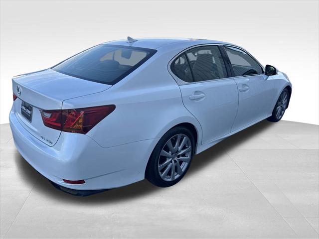 Used 2014 Lexus GS 350 For Sale in Muscle Shoals, AL