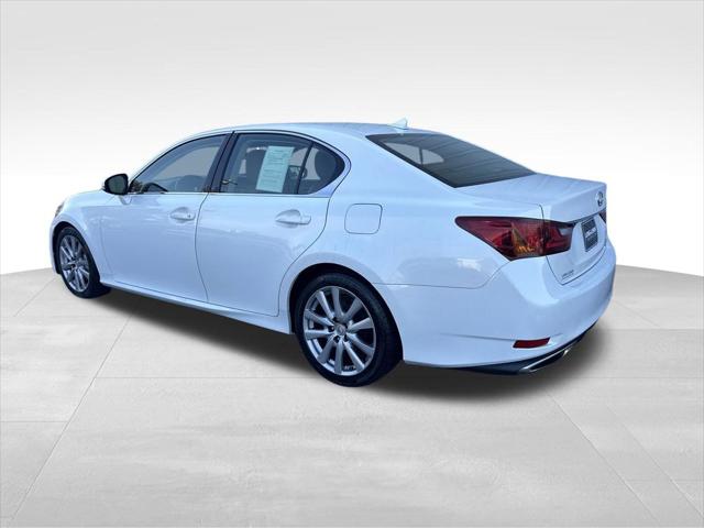 Used 2014 Lexus GS 350 For Sale in Muscle Shoals, AL