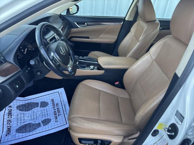 Used 2014 Lexus GS 350 For Sale in Muscle Shoals, AL