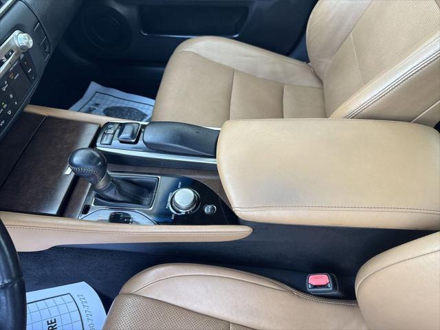 Used 2014 Lexus GS 350 For Sale in Muscle Shoals, AL