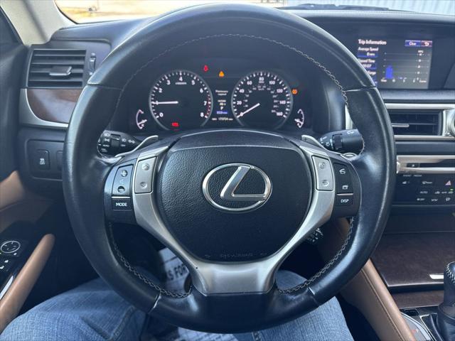 Used 2014 Lexus GS 350 For Sale in Muscle Shoals, AL