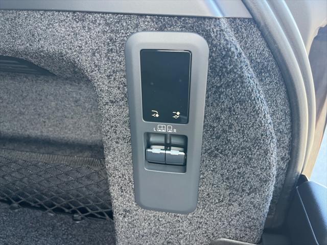 2025 Land Rover Range Rover P400 SE