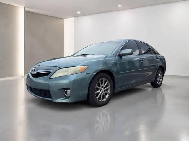 2010 Toyota Camry Base for sale in West Columbia, SC