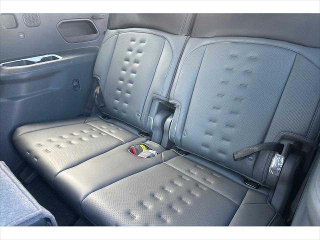2025 Kia EV9 Wind