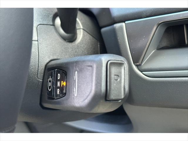 2025 Kia EV9 Wind