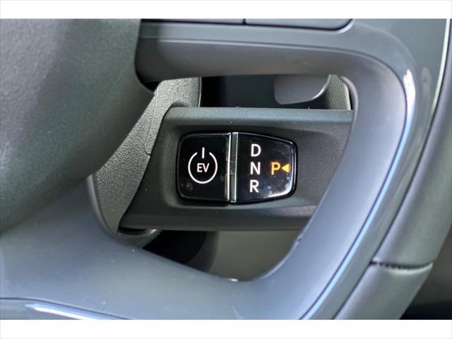 2025 Kia EV9 Wind