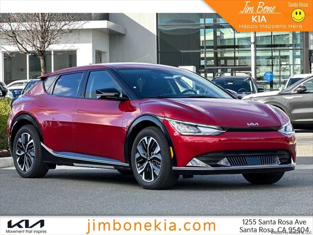 2024 Kia EV6 Wind for sale in Santa Rosa, CA